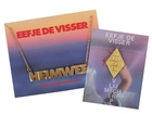 Vlijmscherp Pin + Heimwee Ketting Bundel - Goud