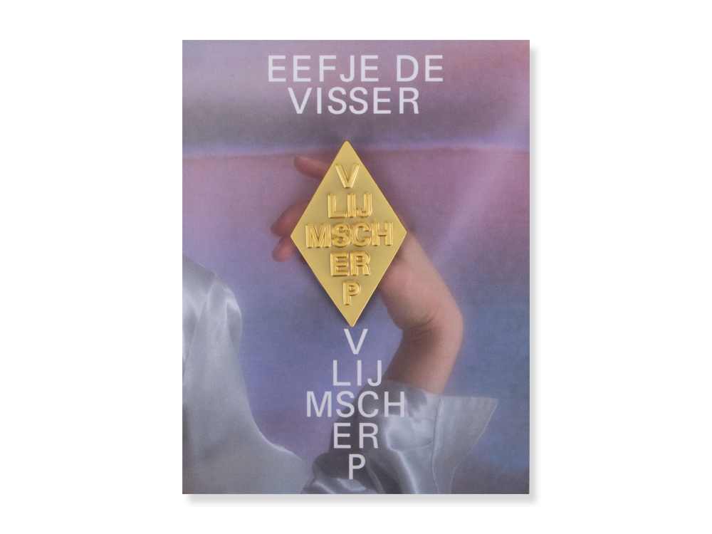 Vlijmscherp Pin Goud