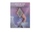 Vlijmscherp Pin Silver