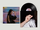 Vlijmscherp Zwart Vinyl - Gesigneerd!