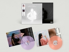 Heimwee & Vlijmscherp Box Set 2 x Gekleurd Vinyl  - Gesigneerd!